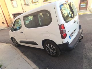 Opel Combo 2021