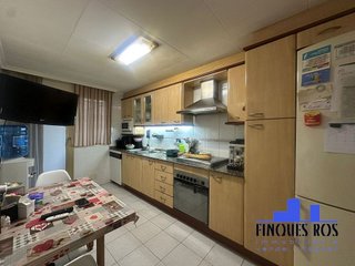 Casa adosada en venta en Casco Urbano en Vinaròs