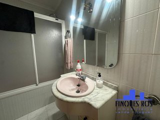 Casa adosada en venta en Casco Urbano en Vinaròs