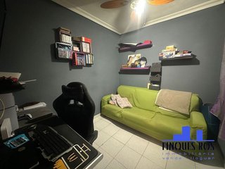Casa adosada en venta en Casco Urbano en Vinaròs