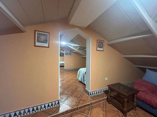 Chalet en venta en La Hacienda - Nueva Andalucía en Dos Hermanas
