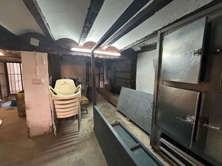 Casa en venta en Segorbe
