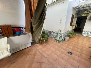 Casa adosada en venta en Camas