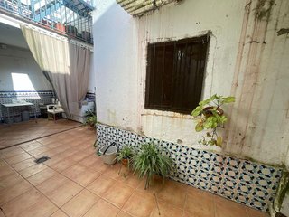 Casa adosada en venta en Camas