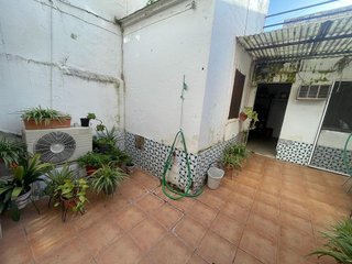 Casa adosada en venta en Camas