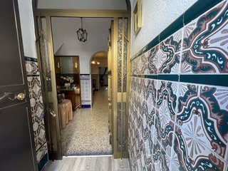 Casa adosada en venta en Camas