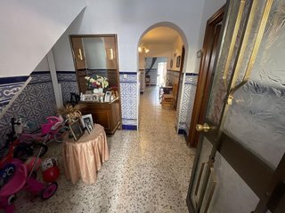 Casa adosada en venta en Camas