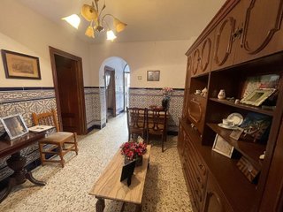 Casa adosada en venta en Camas