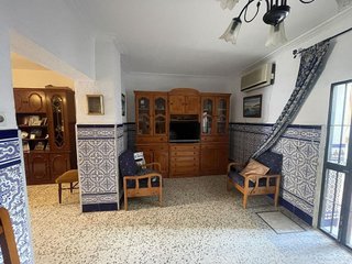 Casa adosada en venta en Camas