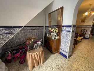 Casa adosada en venta en Camas