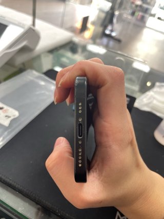 iPhone 15 256GB Negro