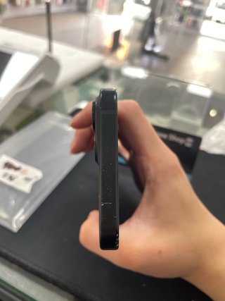 iPhone 15 256GB Negro