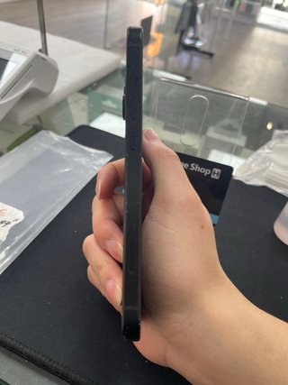 iPhone 15 256GB Negro