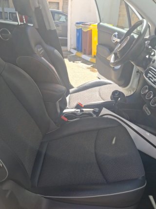 FIAT 500X 2015