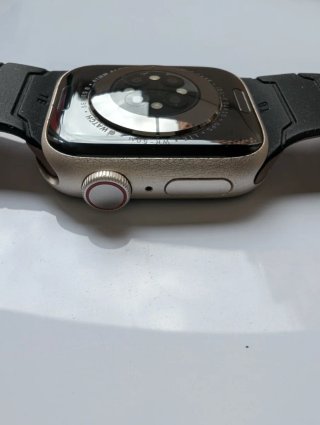 Apple Watch 8 41mm gris