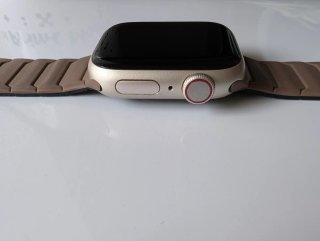 Apple Watch 8 41mm gris