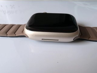 Apple Watch 8 41mm gris