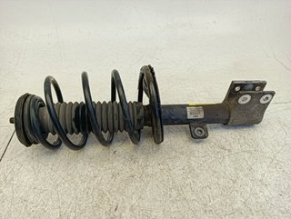 AMORTIGUADOR DELANTERO IZQUIERDO CITROEN C4 BERLI