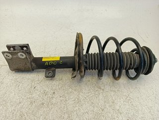 AMORTIGUADOR DELANTERO IZQUIERDO CITROEN C4 BERLI