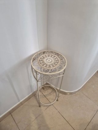 Lote de 4 piezas decorativas