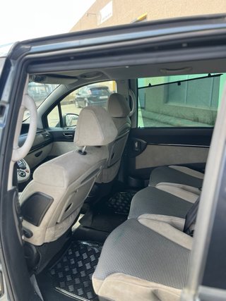 Peugeot 807 2011