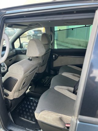 Peugeot 807 2011