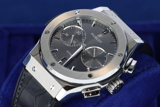 Hublot Classic Fusion 45mm 521.NX.7071.LR