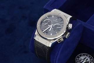 Hublot Classic Fusion 45mm 521.NX.7071.LR
