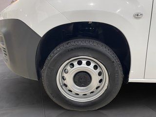 Partner 4x4 doble cabina Long BlueHDi 96kw