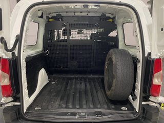 Partner 4x4 doble cabina Long BlueHDi 96kw
