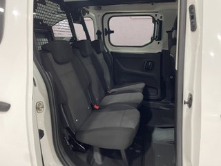 Partner 4x4 doble cabina Long BlueHDi 96kw