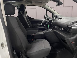 Partner 4x4 doble cabina Long BlueHDi 96kw