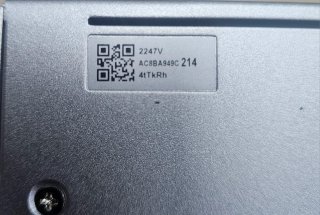 Switch Ubiquiti