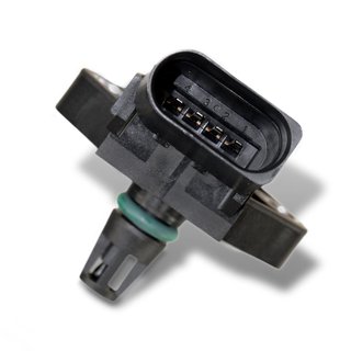 Bosch sensor recambio vehículo diseño robusto