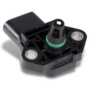 Bosch sensor recambio vehículo diseño robusto