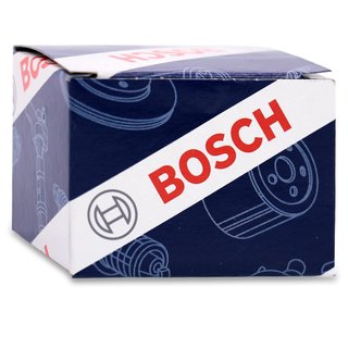 Bosch sensor recambio vehículo diseño robusto