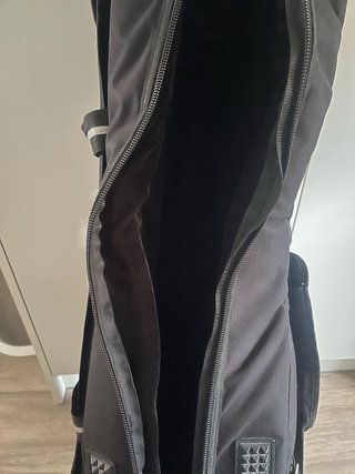 Funda Violonchelo 4/4 Negra