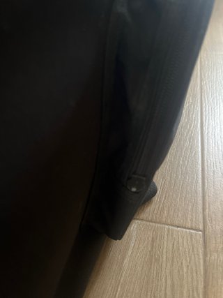 Funda Violonchelo 4/4 Negra