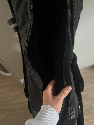 Funda Violonchelo 4/4 Negra