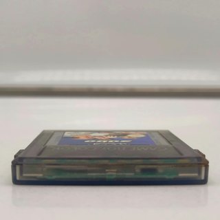 UEFA 2000 - Game Boy Color Nintendo - Pal UKV