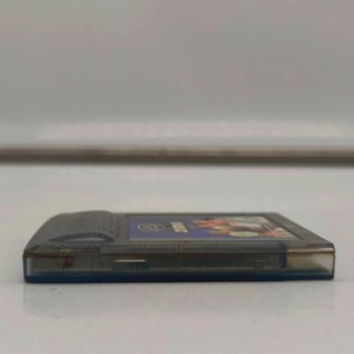 UEFA 2000 - Game Boy Color Nintendo - Pal UKV