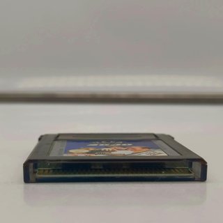 UEFA 2000 - Game Boy Color Nintendo - Pal UKV