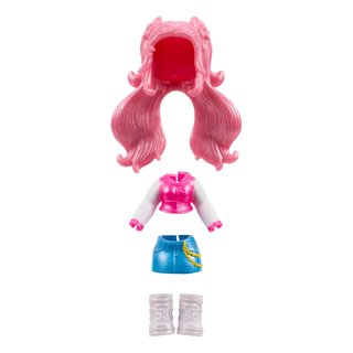 Jazwares figura Core Deluxe Hada Clara
