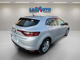 Renault Megane 2017