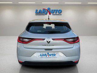 Renault Megane 2017