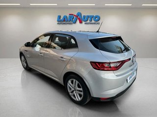 Renault Megane 2017