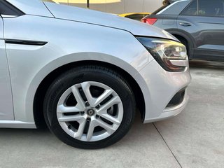 Renault Megane 2017