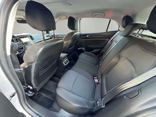 Renault Megane 2017