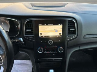 Renault Megane 2017