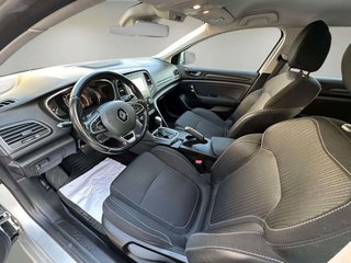 Renault Megane 2017